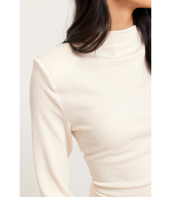 Elisabeth top crème