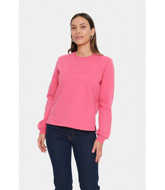 Lyona sweater roze