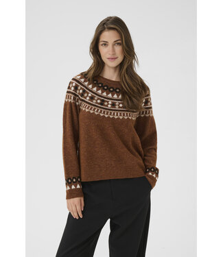 Cherrie pull roest