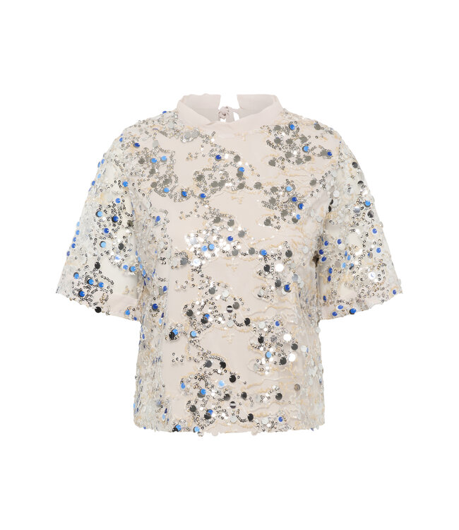 Saint Tropez Nelda blouse