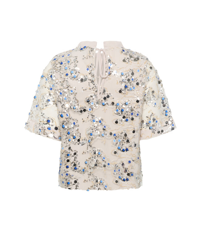 Saint Tropez Nelda blouse