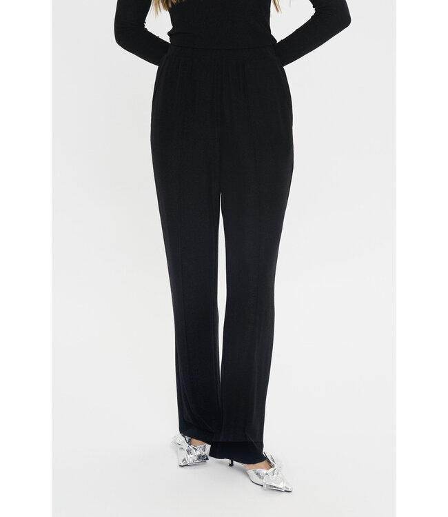 Saint Tropez Noria broek zwart