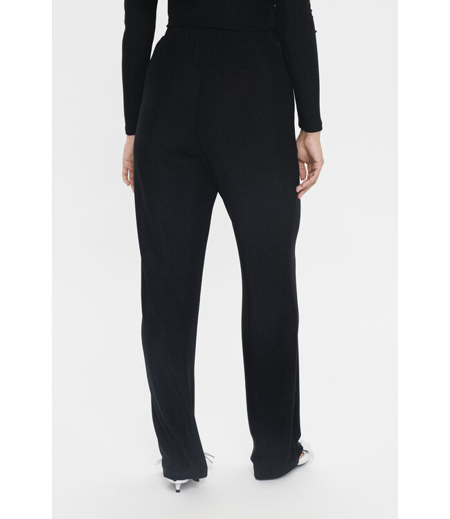 Saint Tropez Noria broek zwart