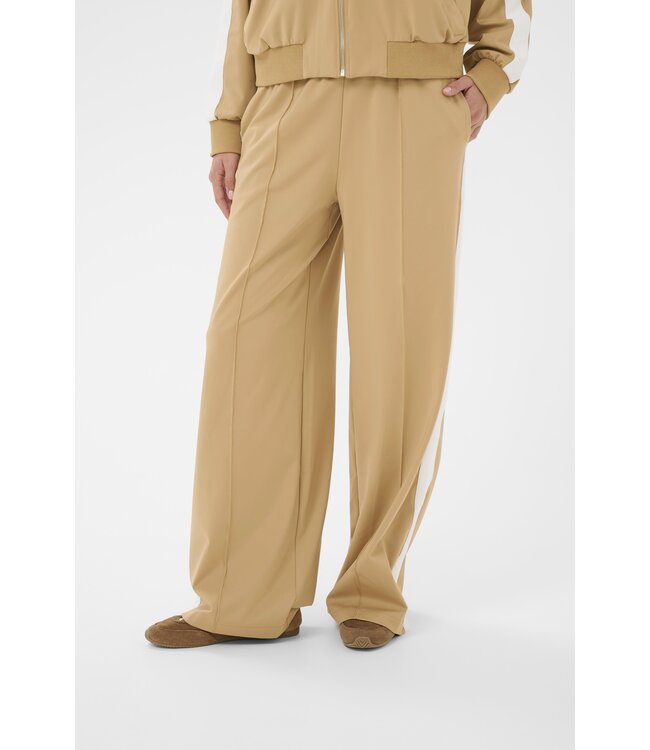Oaklynn broek camel