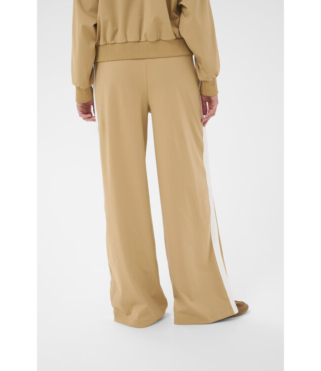 Oaklynn broek camel