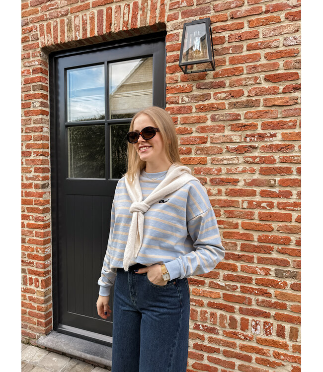 Bibi sjaaltje crème