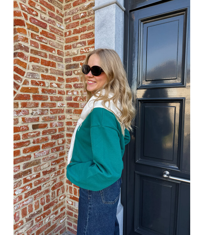 Bibi sjaaltje crème