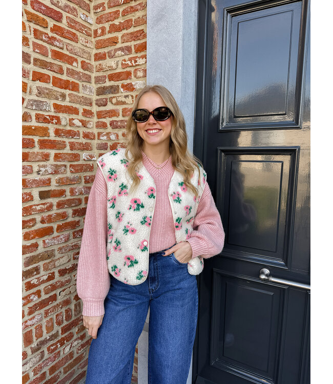Bloom gilet