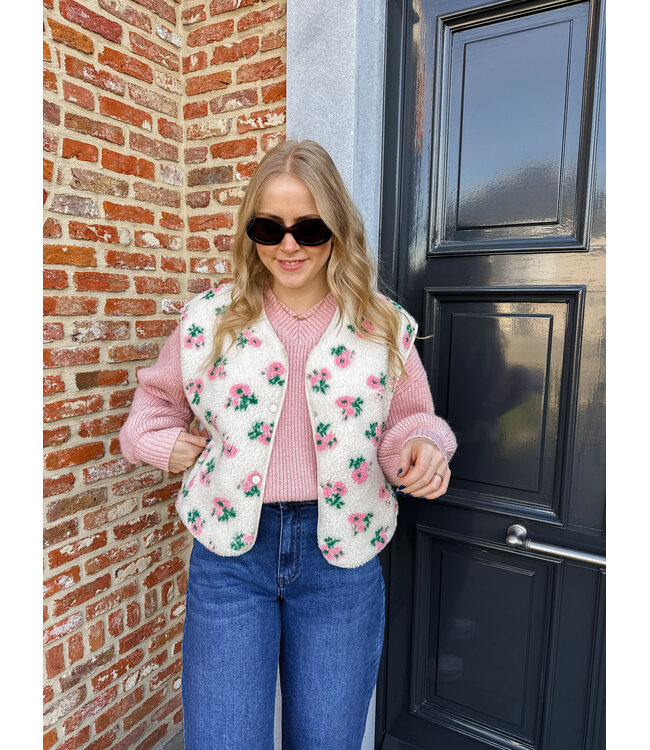 Bloom gilet