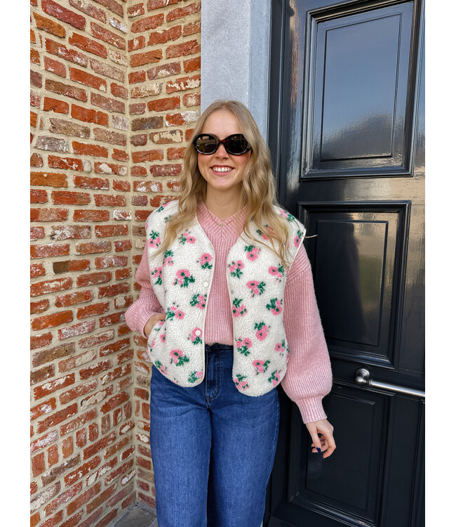 Bloom gilet