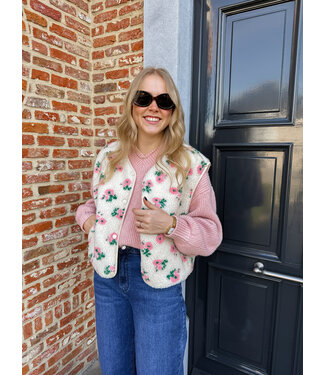 Bloom gilet