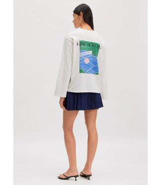 Verlee matchpoint t-shirt