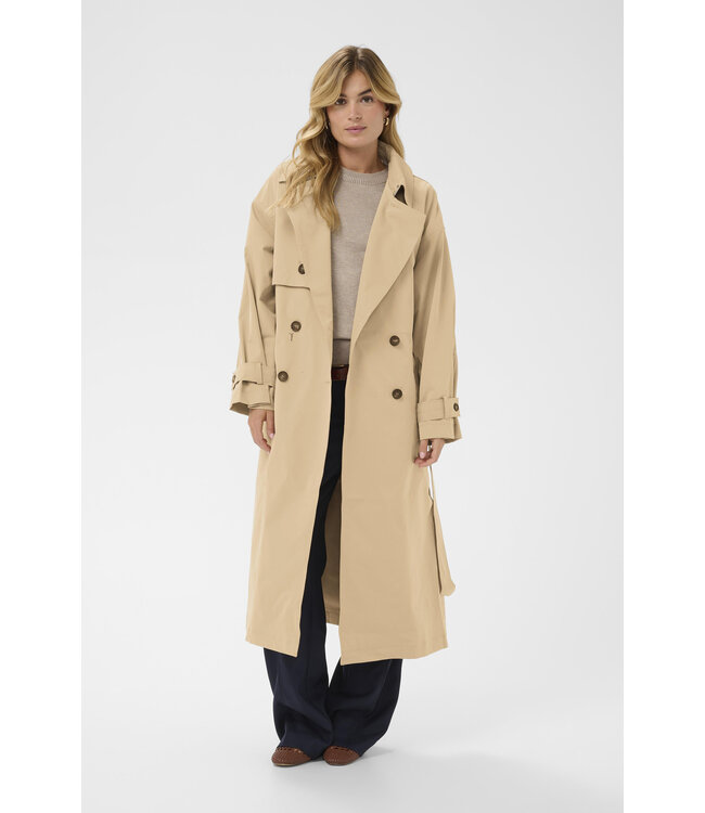 Otilia trenchcoat