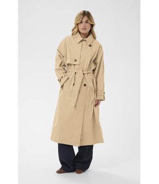 Otilia trenchcoat