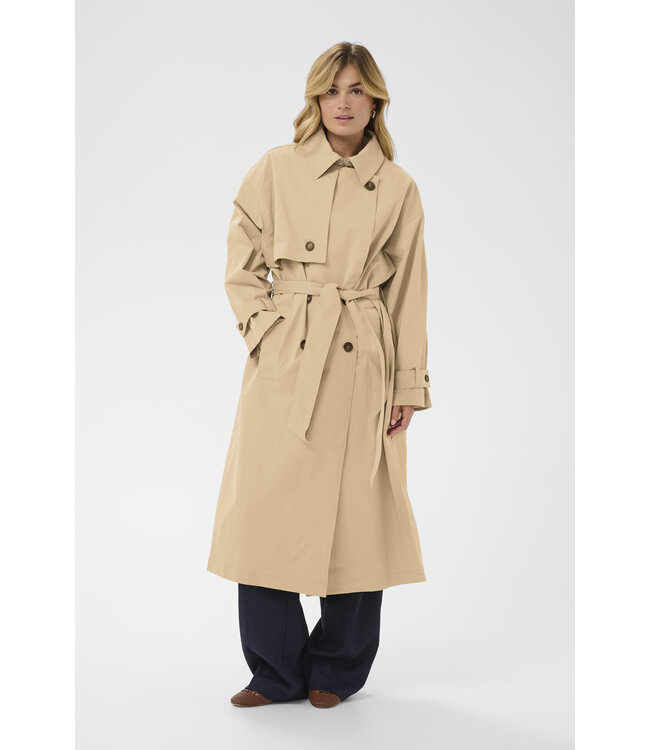 Otilia trenchcoat