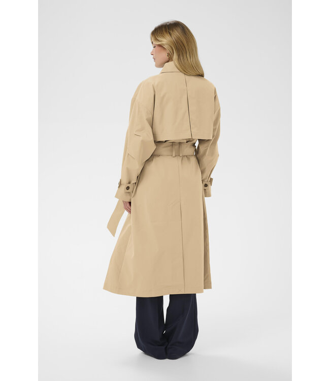 Otilia trenchcoat