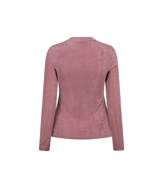 Arlina top roze