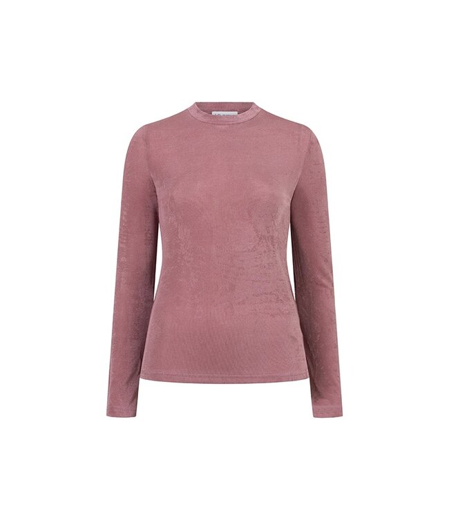 Arlina top roze