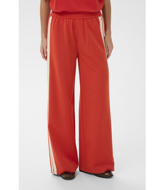 Pascale broek rood