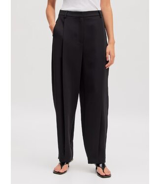 Tilda balloon broek zwart