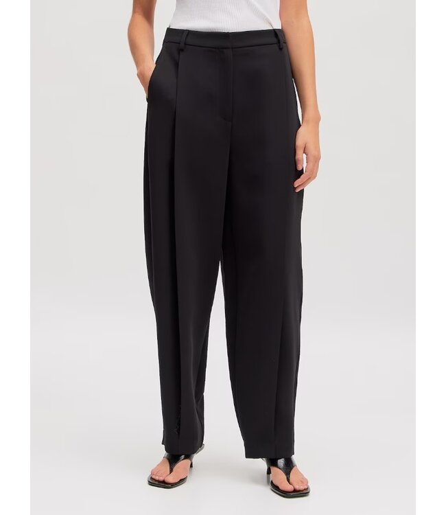 Tilda balloon broek zwart