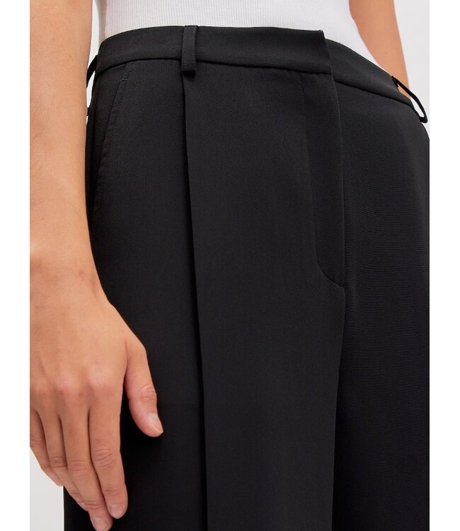Tilda balloon broek zwart