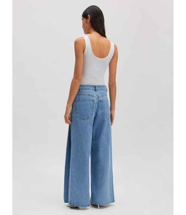 Alani jeans lichte denim