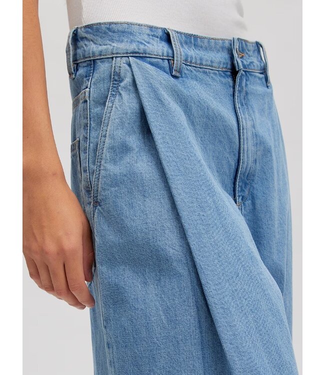 Alani jeans lichte denim