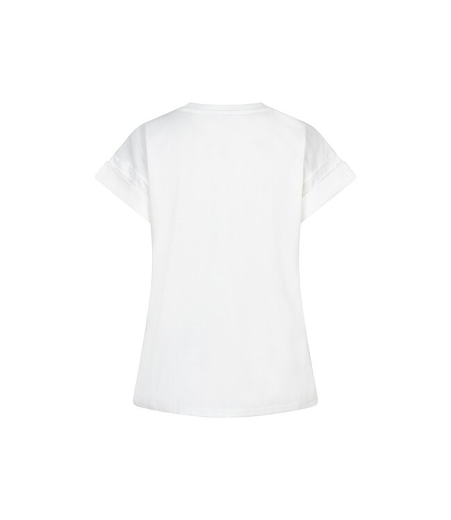 Lennox t-shirt wit