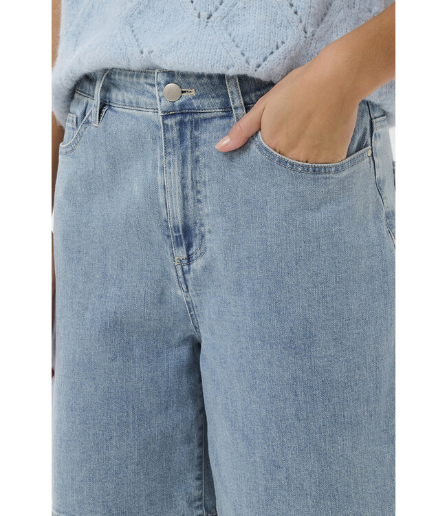 Polina bermuda jeans short