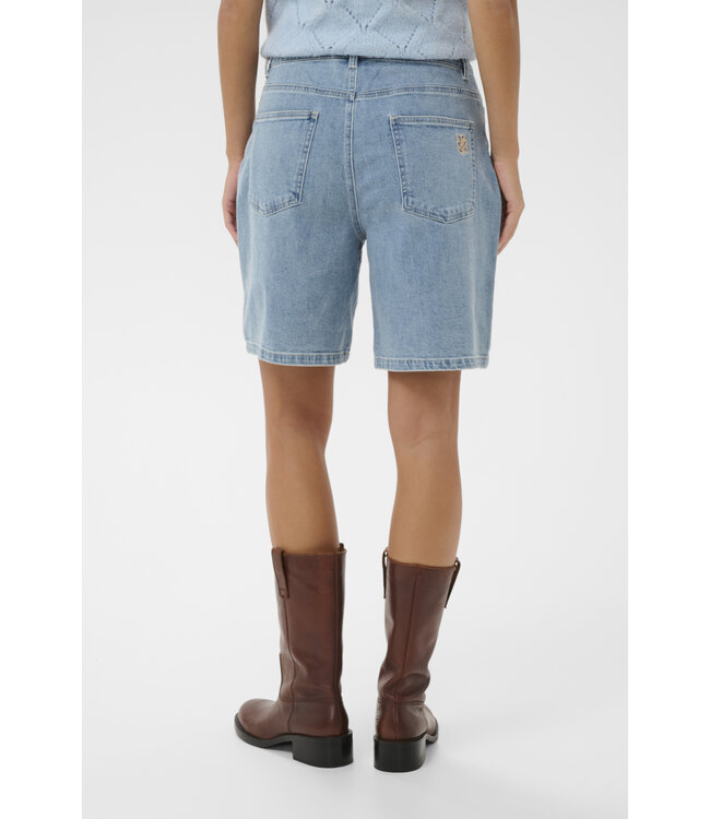 Polina bermuda jeans short