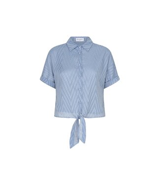 Brisa blouse lichtblauw