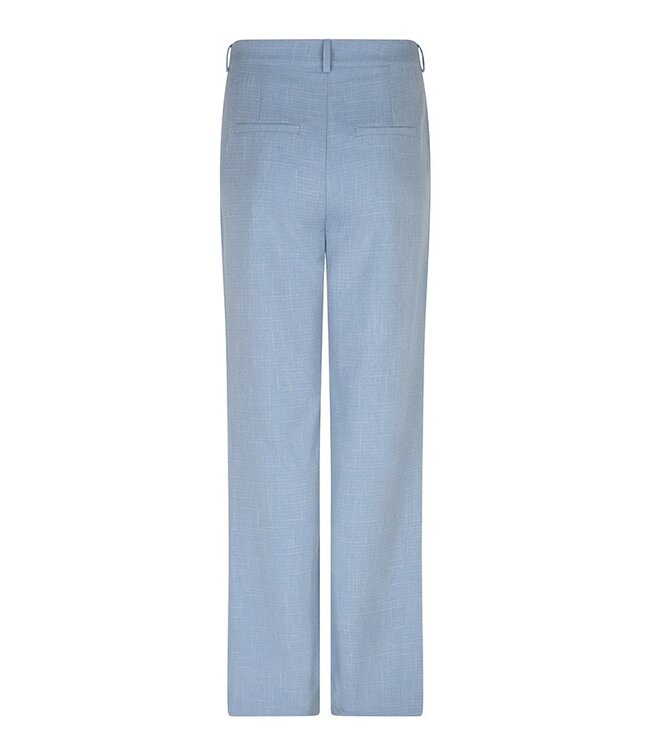 Salli broek lichtblauw