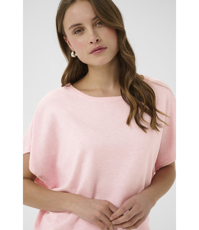Mila pull lichtroze