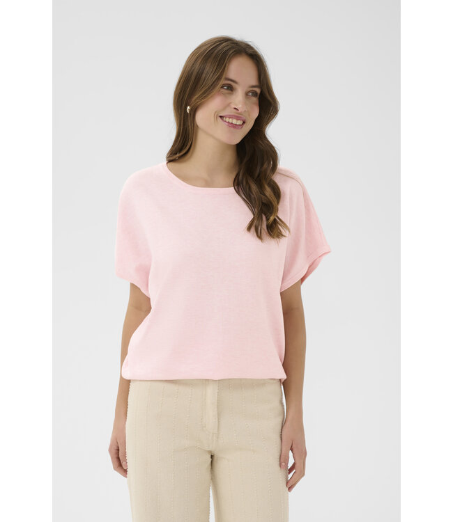 Mila pull lichtroze