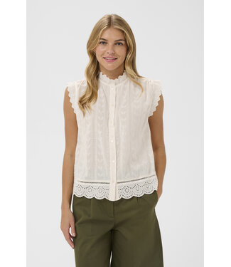 Rowyn blouse crème