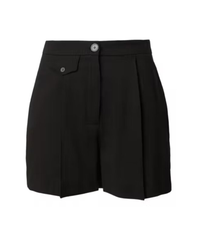 Sissy short zwart