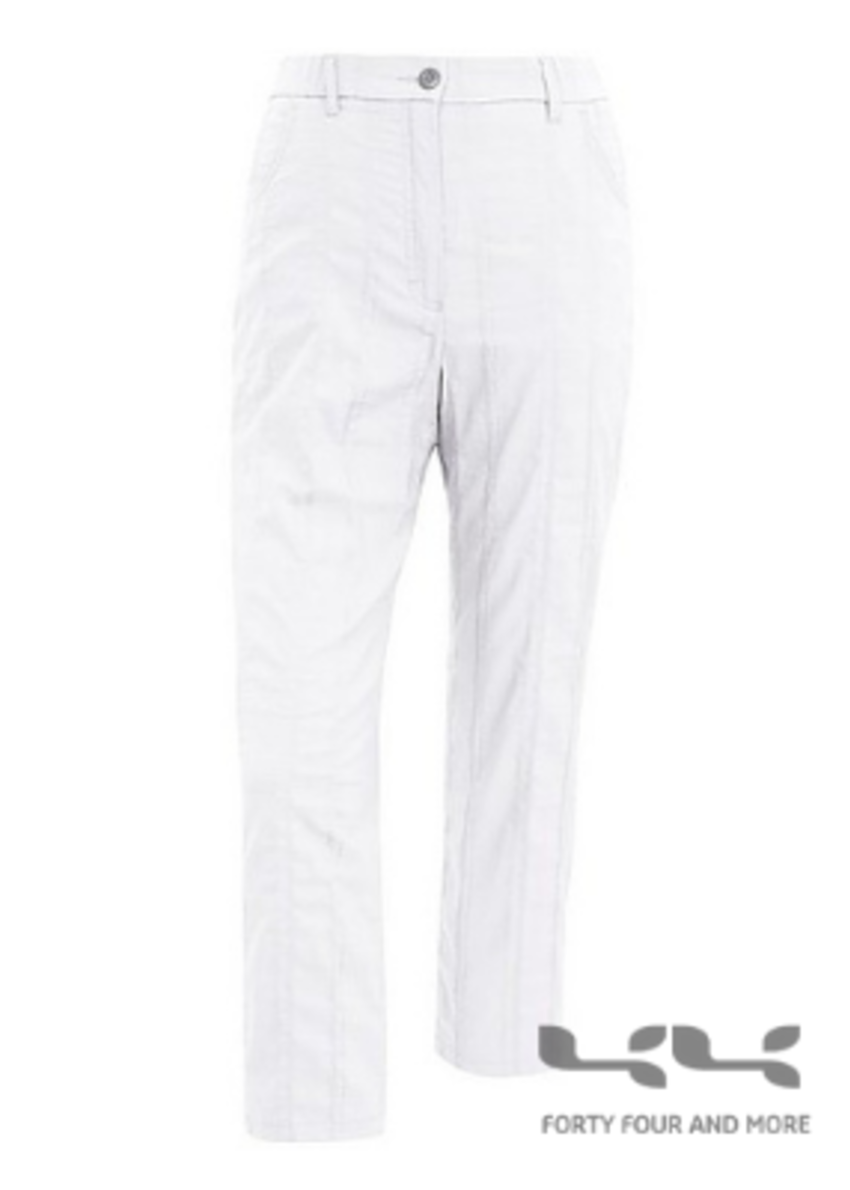 KJBrand KjBrand Bea 7/8 Broek – Comfortabele Wash 'n Go Pantalon – Diverse Kleuren