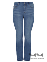 Yoek B5571 Jeans Straight