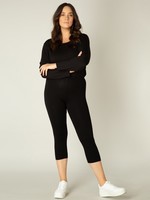 Base Level Curvy Legging Audrey (7000025)