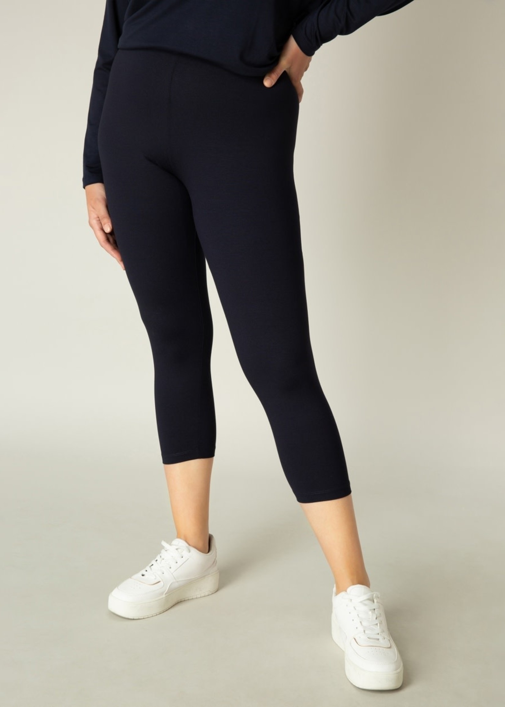 Base Level Curvy Legging Audrey (7000025)