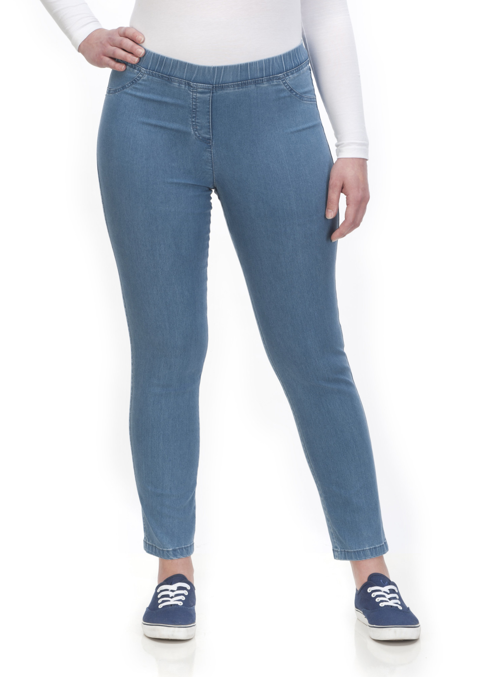 KJBrand 23473 6244 Broek Jenny Lang