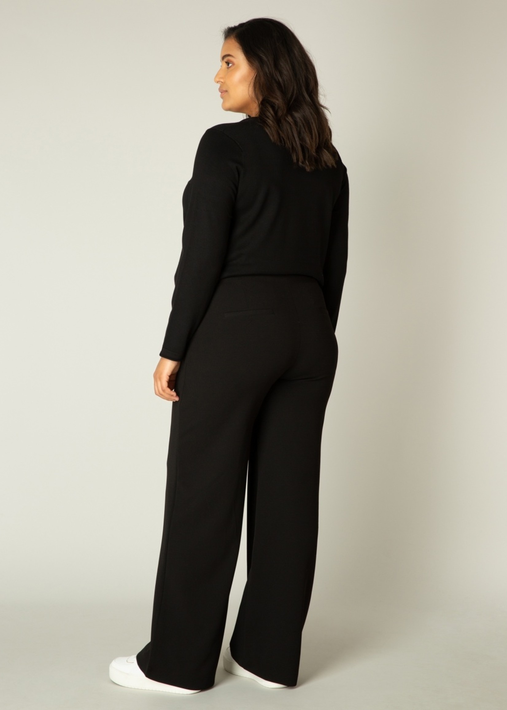 Base Level Curvy Pantalon Arah  BLC (7000031)