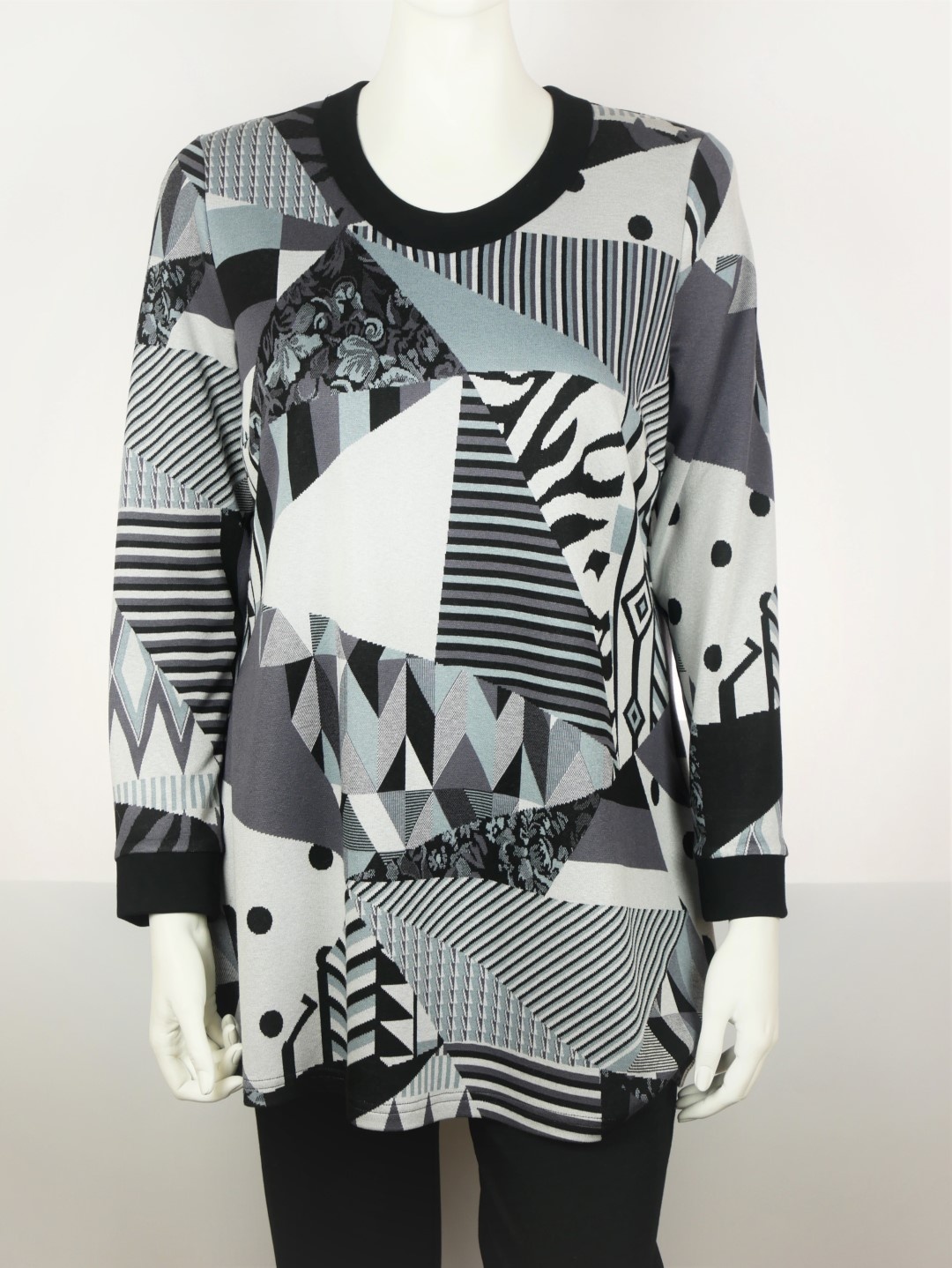 Damesmode Truien Damesmode Mona Trui Mona Mode Dames Ajour