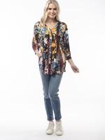 Orientique Blouse Dyonysus Orientique (6246)