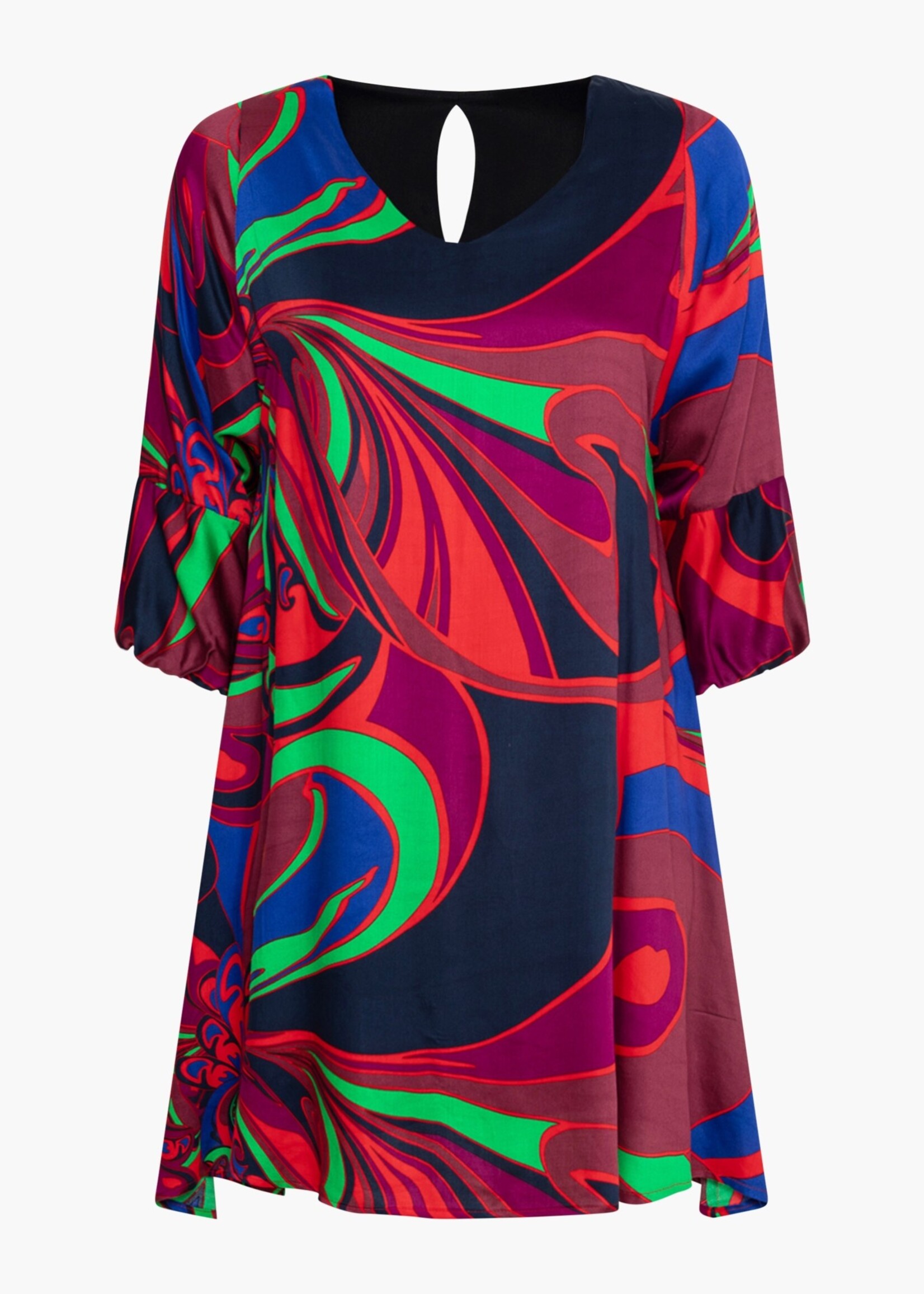 Jurk JMP (RASSEL1025)