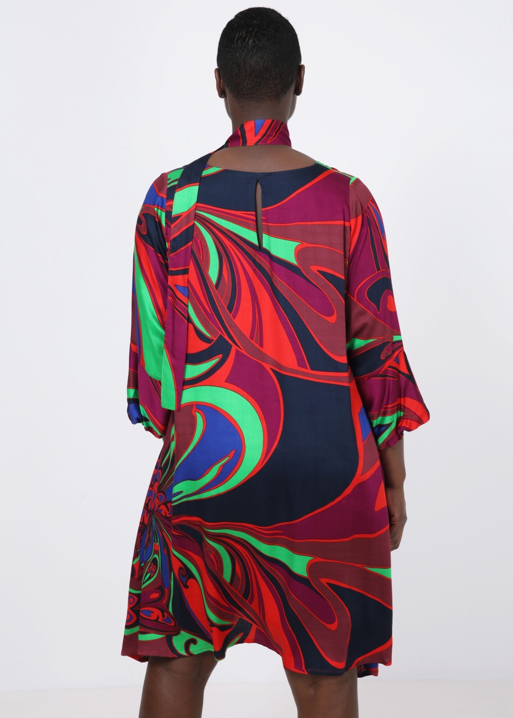 Jurk JMP (RASSEL1025)