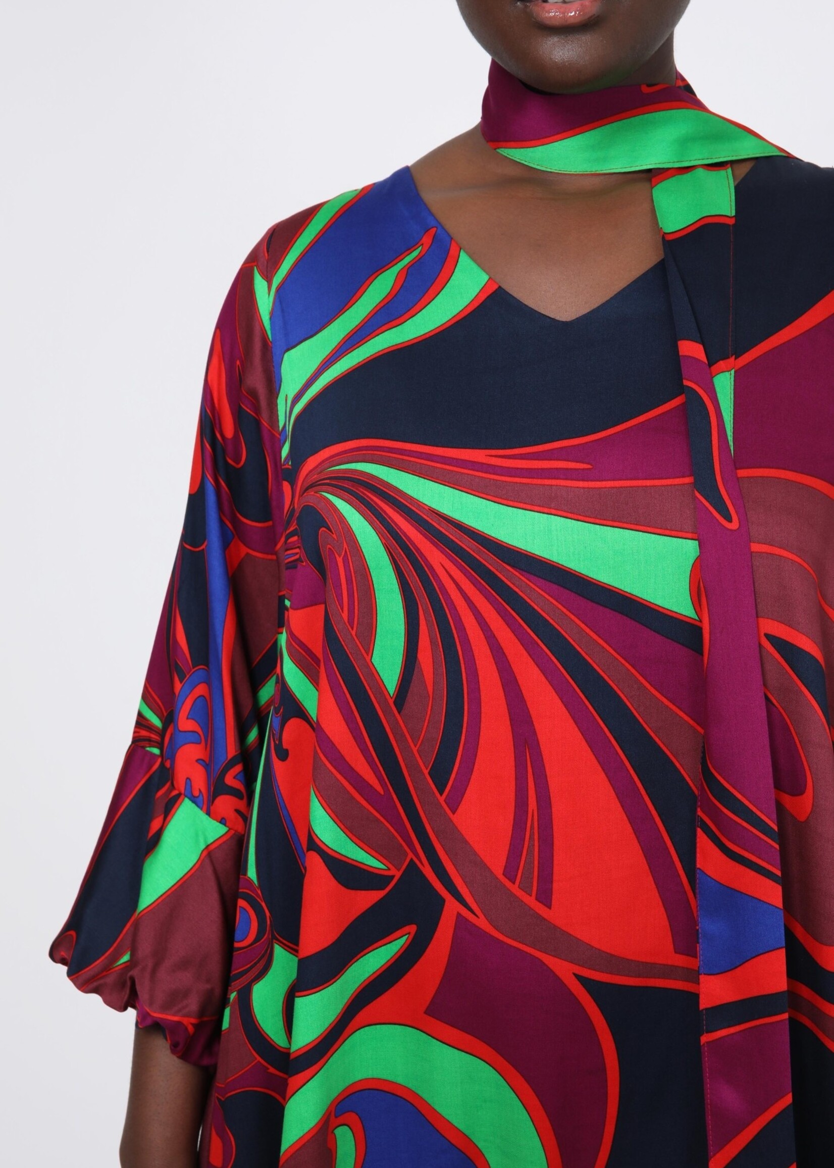 Jurk JMP (RASSEL1025)