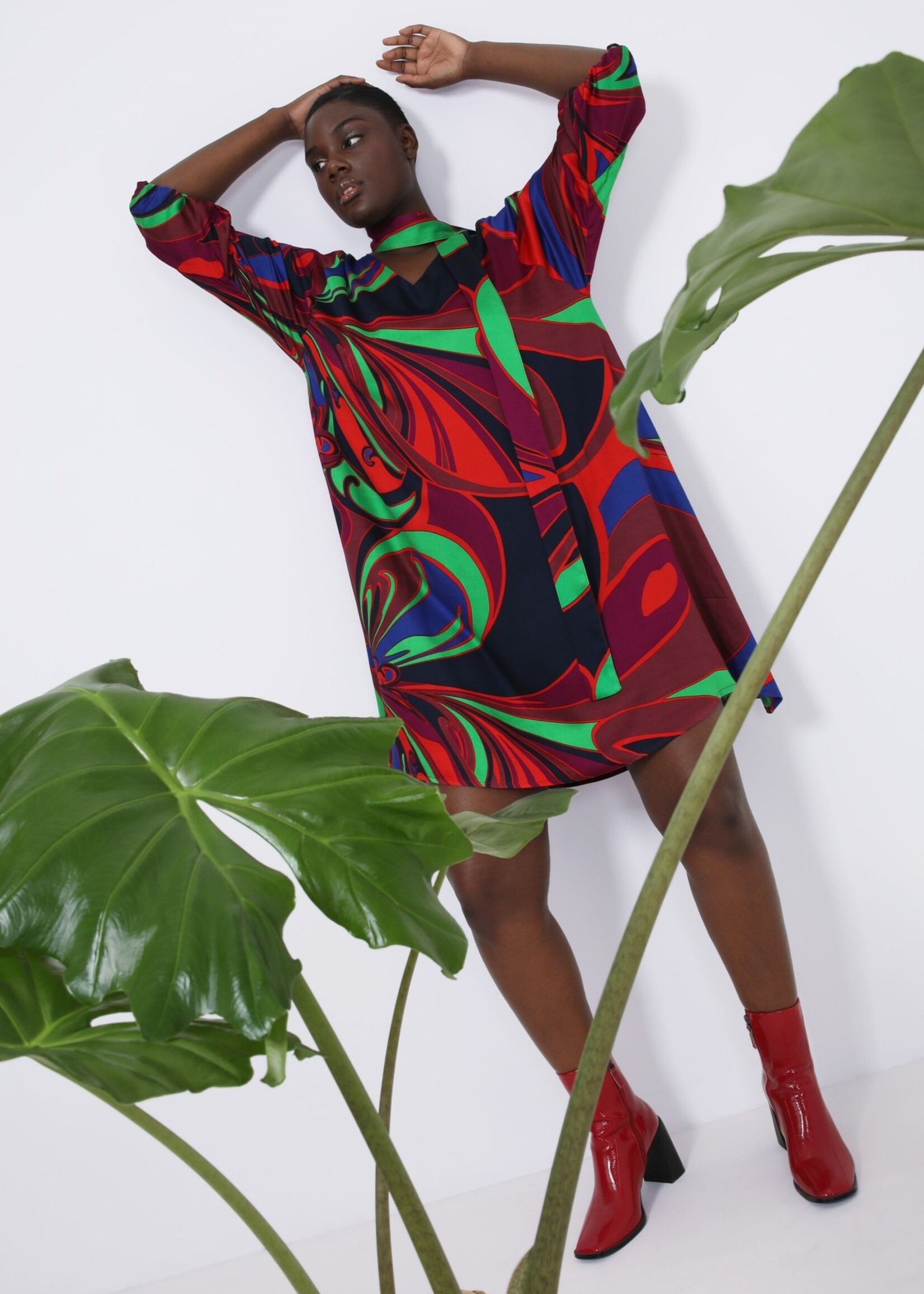 Jurk JMP (RASSEL1025)