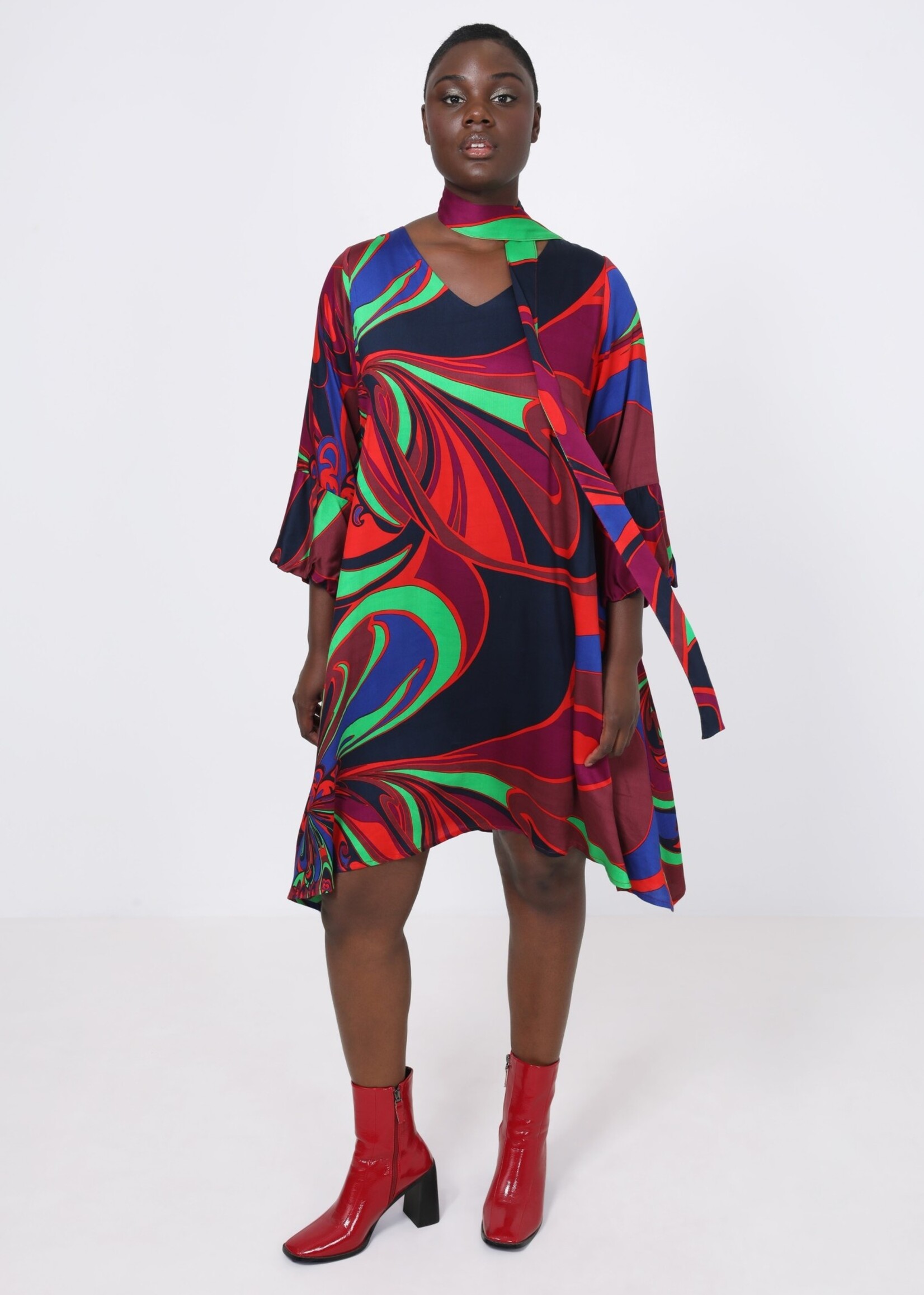 Jurk JMP (RASSEL1025)